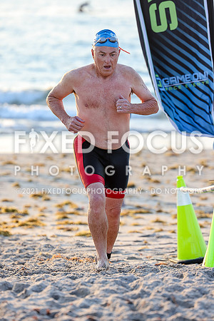 2021 Palm Beaches Triathlon Spring