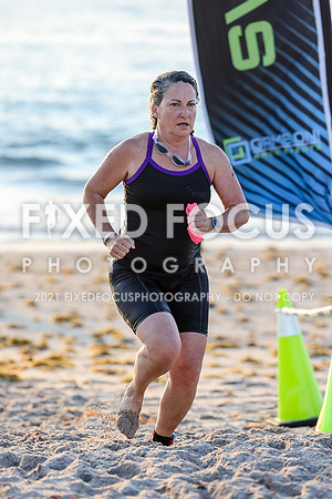 2021 Palm Beaches Triathlon Spring