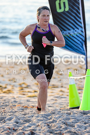 2021 Palm Beaches Triathlon Spring