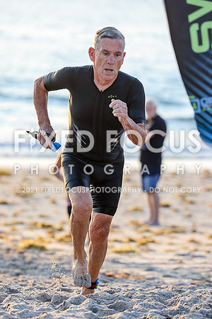 2021 Palm Beaches Triathlon Spring