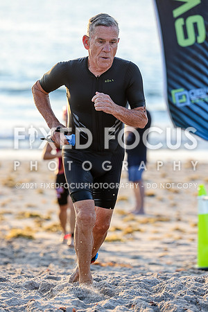 2021 Palm Beaches Triathlon Spring