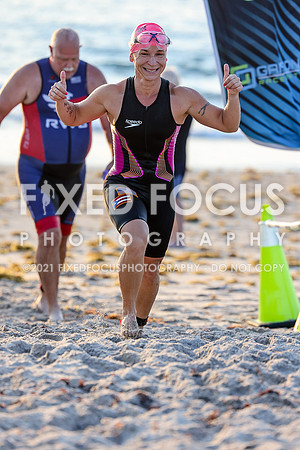 2021 Palm Beaches Triathlon Spring