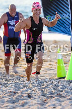 2021 Palm Beaches Triathlon Spring