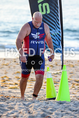 2021 Palm Beaches Triathlon Spring