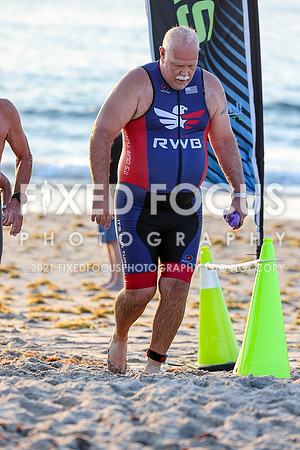 2021 Palm Beaches Triathlon Spring
