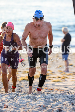 2021 Palm Beaches Triathlon Spring