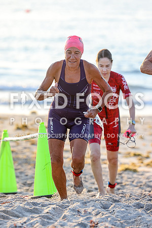 2021 Palm Beaches Triathlon Spring