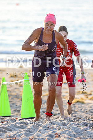 2021 Palm Beaches Triathlon Spring