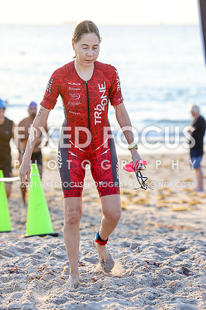 2021 Palm Beaches Triathlon Spring