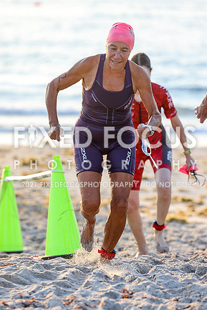 2021 Palm Beaches Triathlon Spring