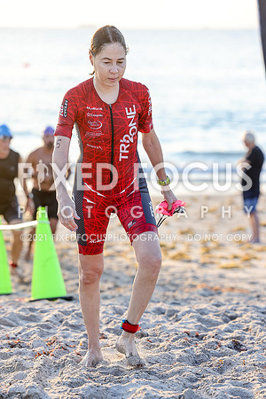 2021 Palm Beaches Triathlon Spring