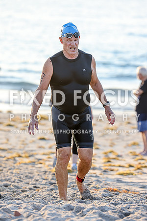 2021 Palm Beaches Triathlon Spring