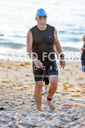 2021 Palm Beaches Triathlon Spring