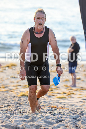 2021 Palm Beaches Triathlon Spring