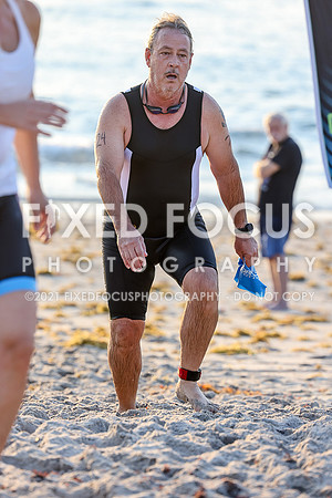 2021 Palm Beaches Triathlon Spring