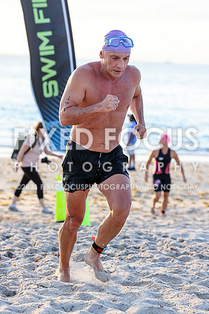 2021 Palm Beaches Triathlon Spring