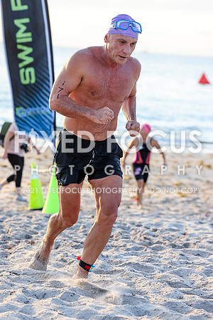 2021 Palm Beaches Triathlon Spring