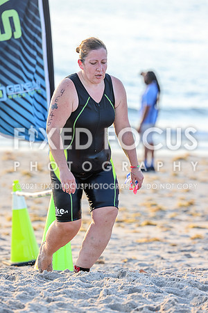 2021 Palm Beaches Triathlon Spring