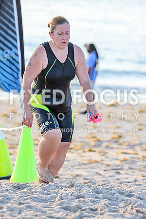 2021 Palm Beaches Triathlon Spring