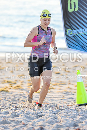 2021 Palm Beaches Triathlon Spring