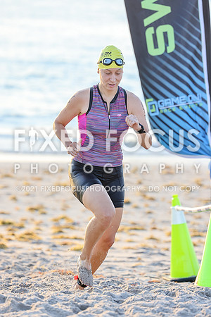 2021 Palm Beaches Triathlon Spring