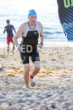 2021 Palm Beaches Triathlon Spring