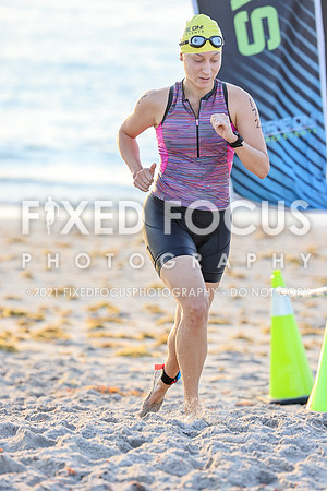 2021 Palm Beaches Triathlon Spring