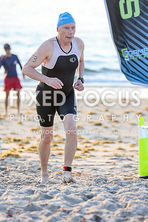 2021 Palm Beaches Triathlon Spring