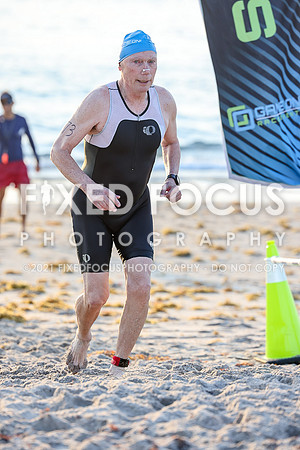 2021 Palm Beaches Triathlon Spring