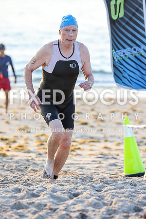 2021 Palm Beaches Triathlon Spring