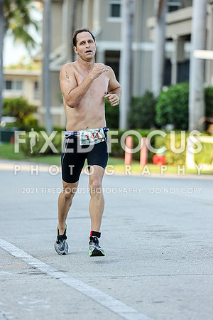 2021 Palm Beaches Triathlon Spring