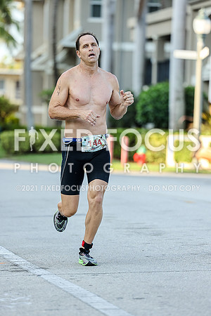 2021 Palm Beaches Triathlon Spring