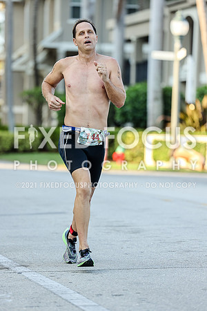 2021 Palm Beaches Triathlon Spring
