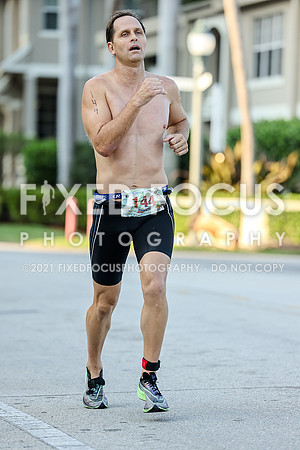 2021 Palm Beaches Triathlon Spring