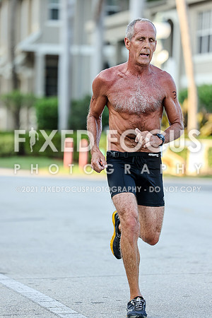 2021 Palm Beaches Triathlon Spring