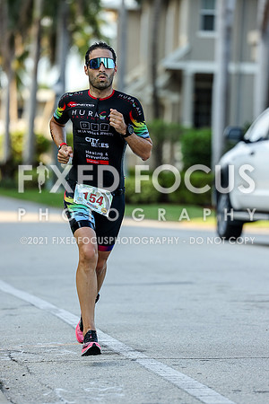 2021 Palm Beaches Triathlon Spring