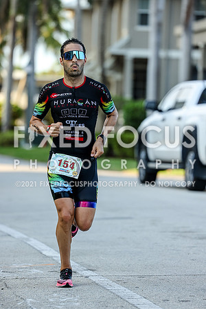 2021 Palm Beaches Triathlon Spring