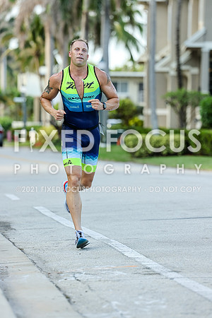 2021 Palm Beaches Triathlon Spring