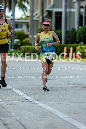 2021 Palm Beaches Triathlon Spring