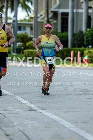 2021 Palm Beaches Triathlon Spring