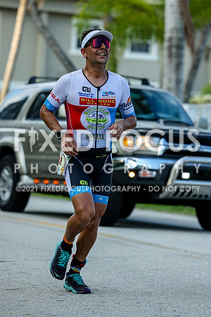 2021 Palm Beaches Triathlon Spring