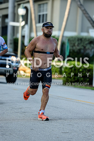 2021 Palm Beaches Triathlon Spring