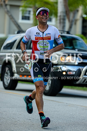 2021 Palm Beaches Triathlon Spring