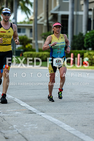 2021 Palm Beaches Triathlon Spring