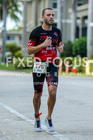 2021 Palm Beaches Triathlon Spring