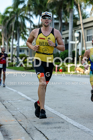 2021 Palm Beaches Triathlon Spring