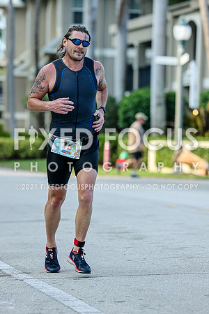 2021 Palm Beaches Triathlon Spring