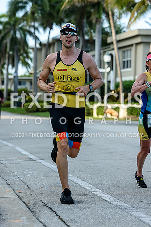 2021 Palm Beaches Triathlon Spring