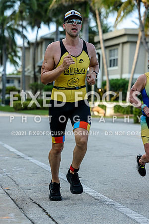 2021 Palm Beaches Triathlon Spring