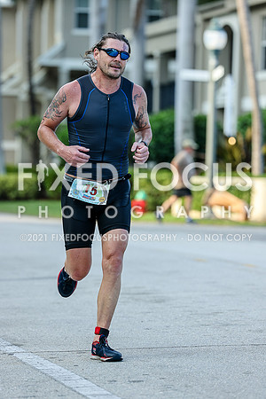 2021 Palm Beaches Triathlon Spring